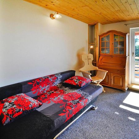 Holiday House With Garden, Lake View, Dabrowica Dabrowica  Exterior photo